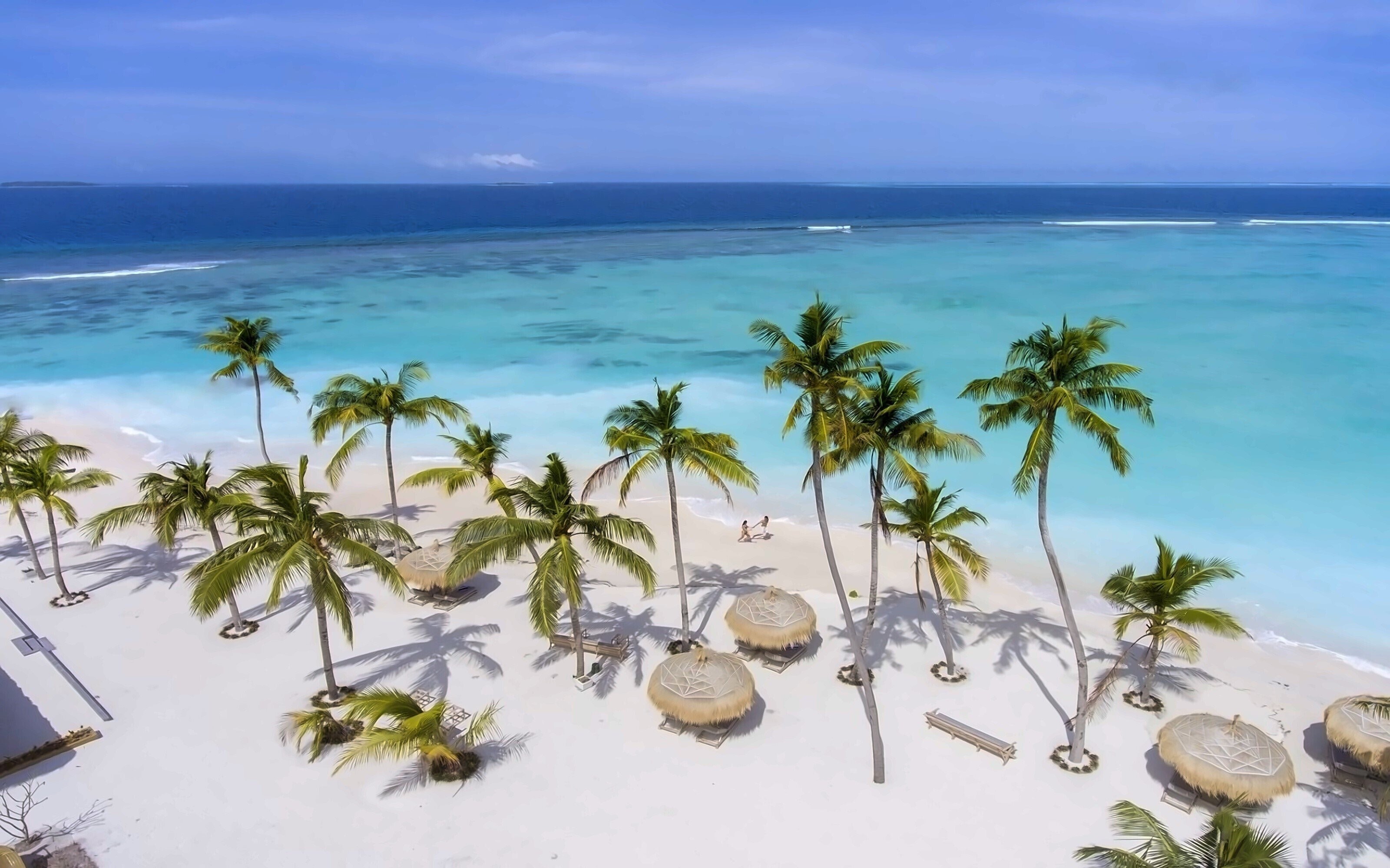 Картинка Emerald Maldives Resort & SPA 5*