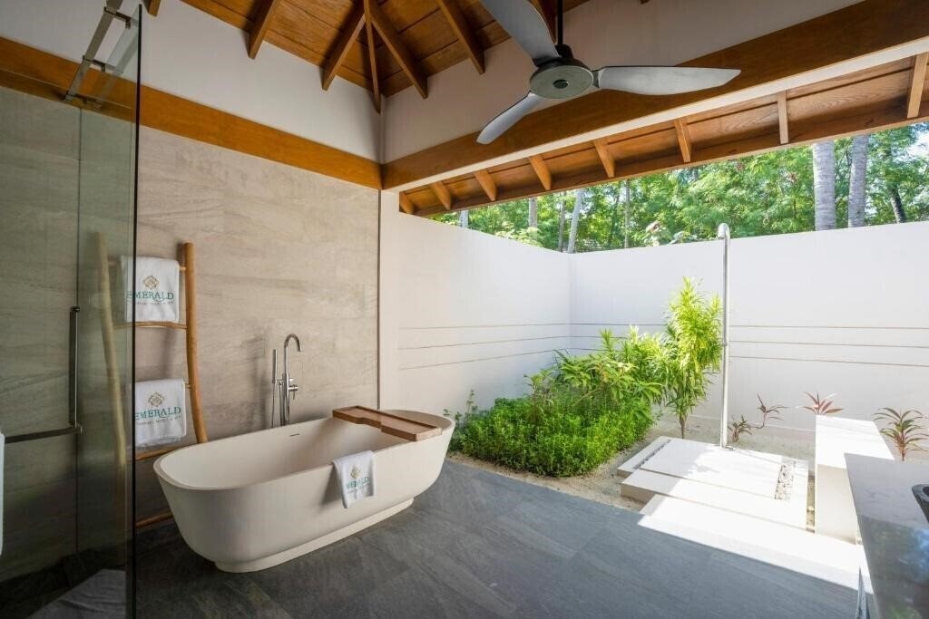 Фотография Faarufushi Maldives 5*
