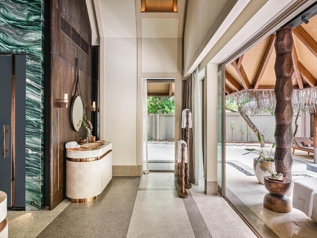 Фотографія Joali Maldives 5*