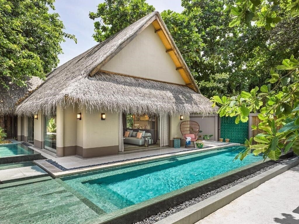 Зображення Joali Maldives 5*