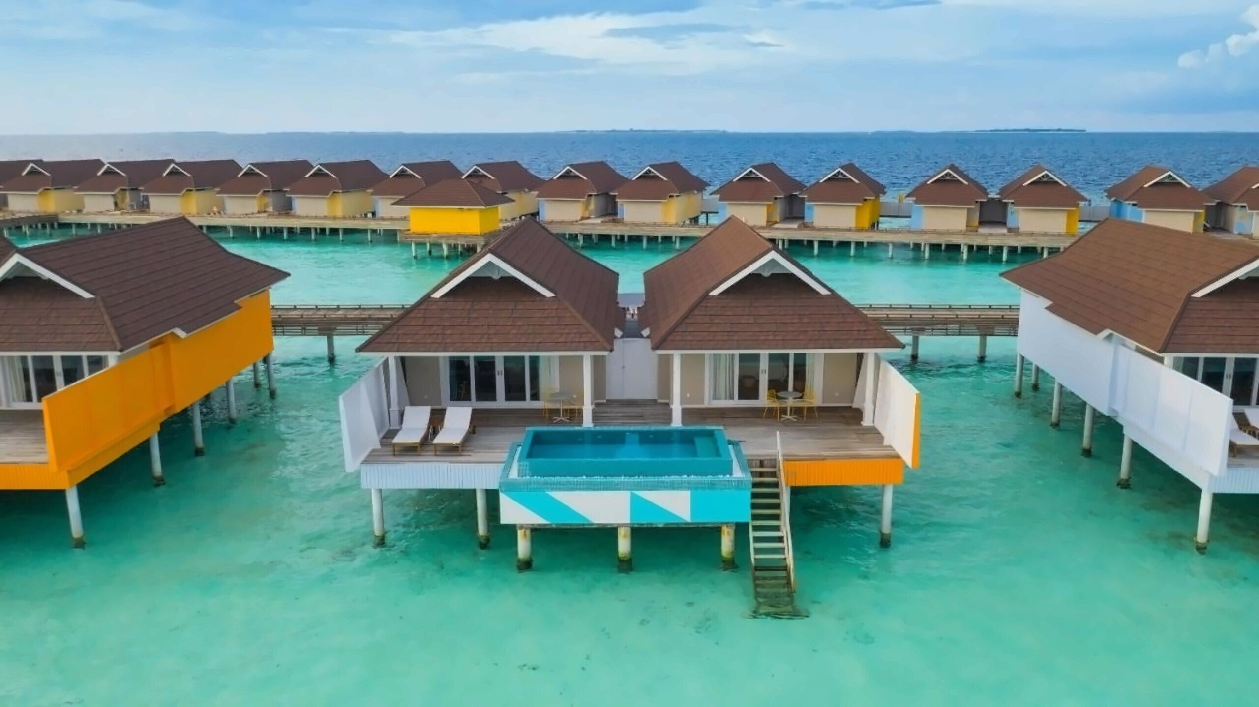 Зображення The Standard Huruvalhi Maldives 5*