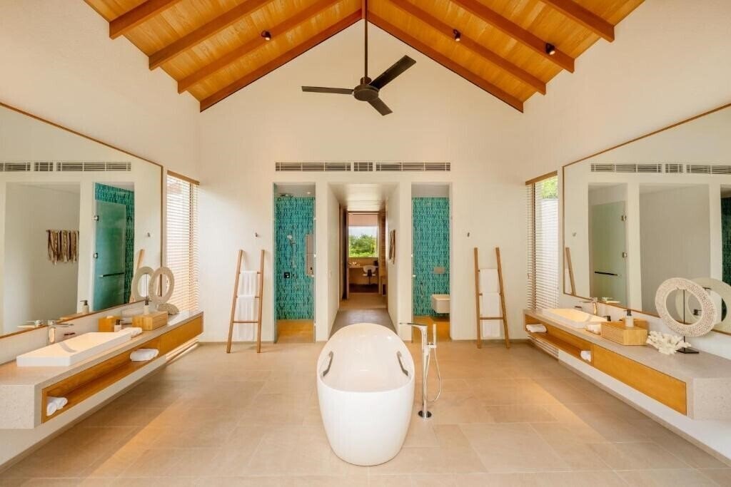 Фотографія Amari Raaya Maldives 5*