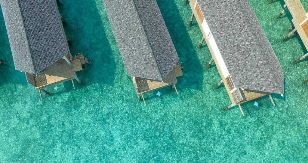 Зображення Amari Raaya Maldives 5*