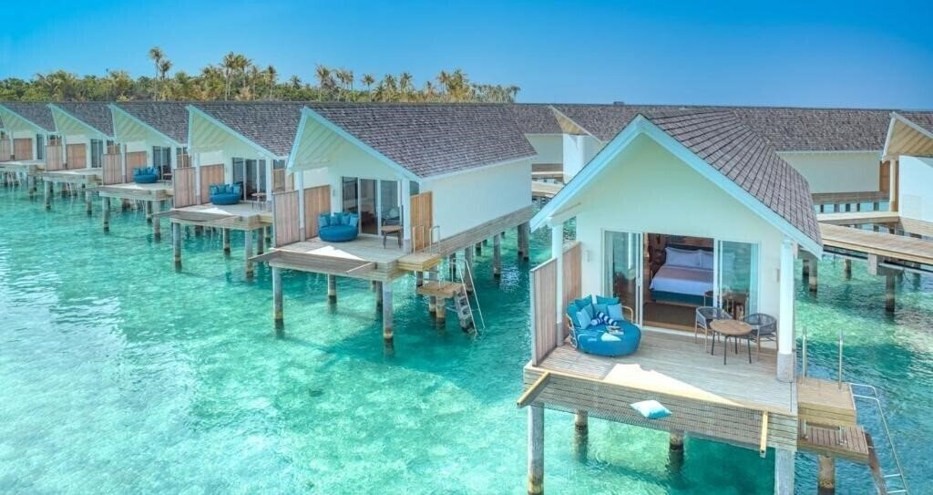 Картинка Amari Raaya Maldives 5*