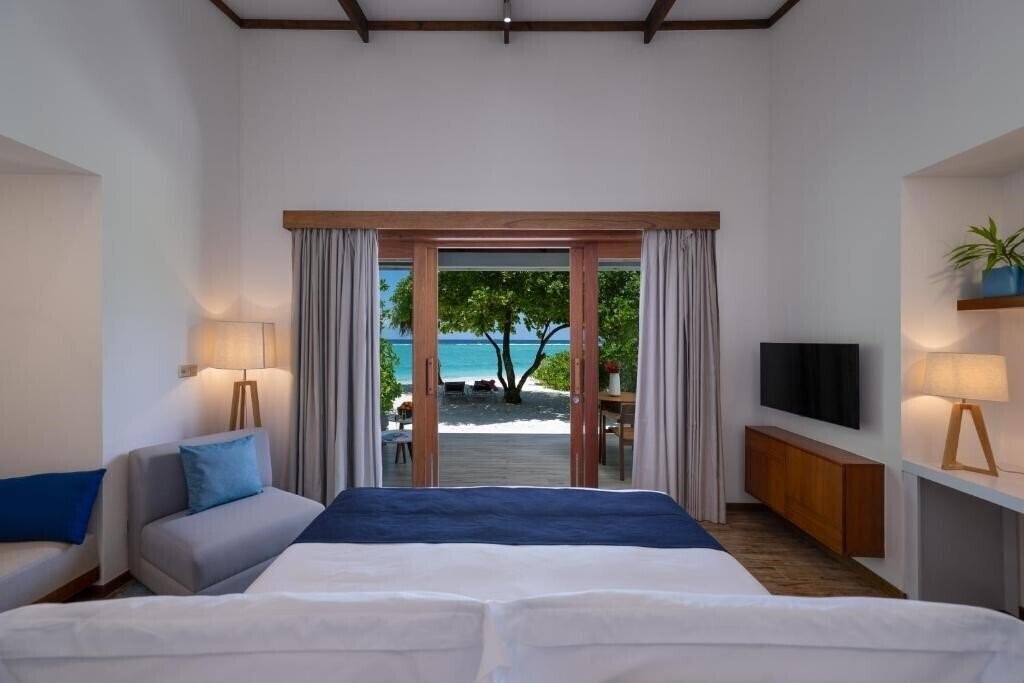 Фото Ifuru Island Maldives 5*
