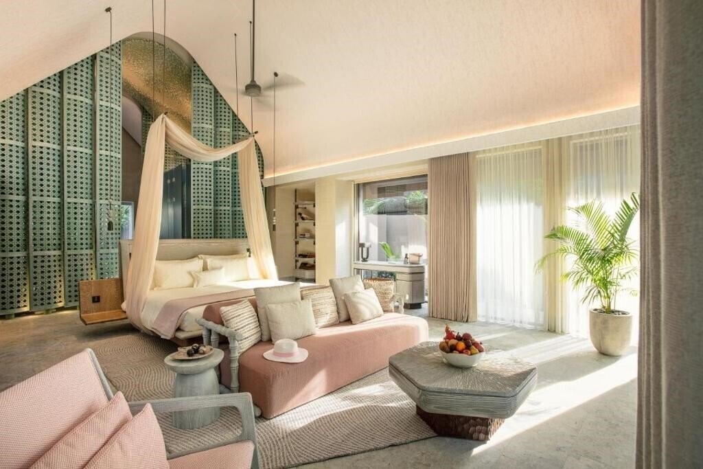 Фото Joali Being 5*