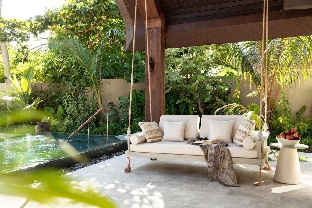 Изображение Joali Being 5*