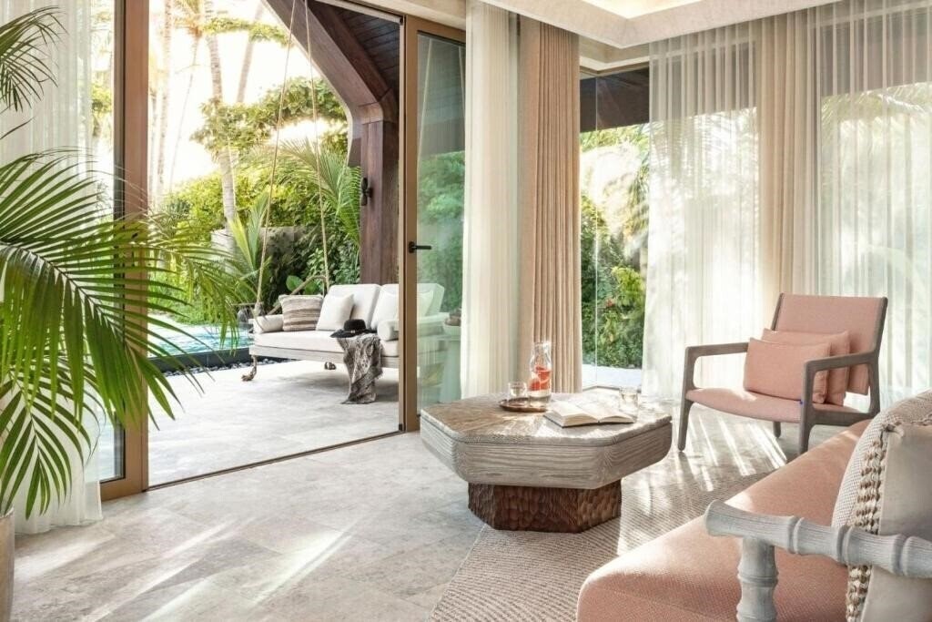 Картинка Joali Being 5*