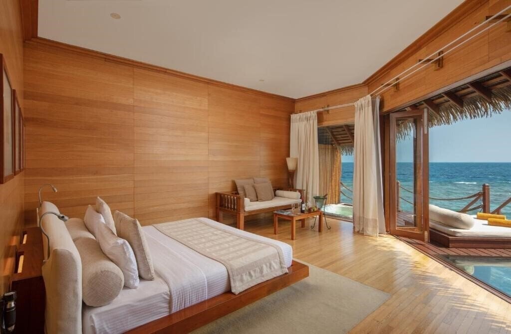 Зображення Adaaran Select Meedhupparu 4*
