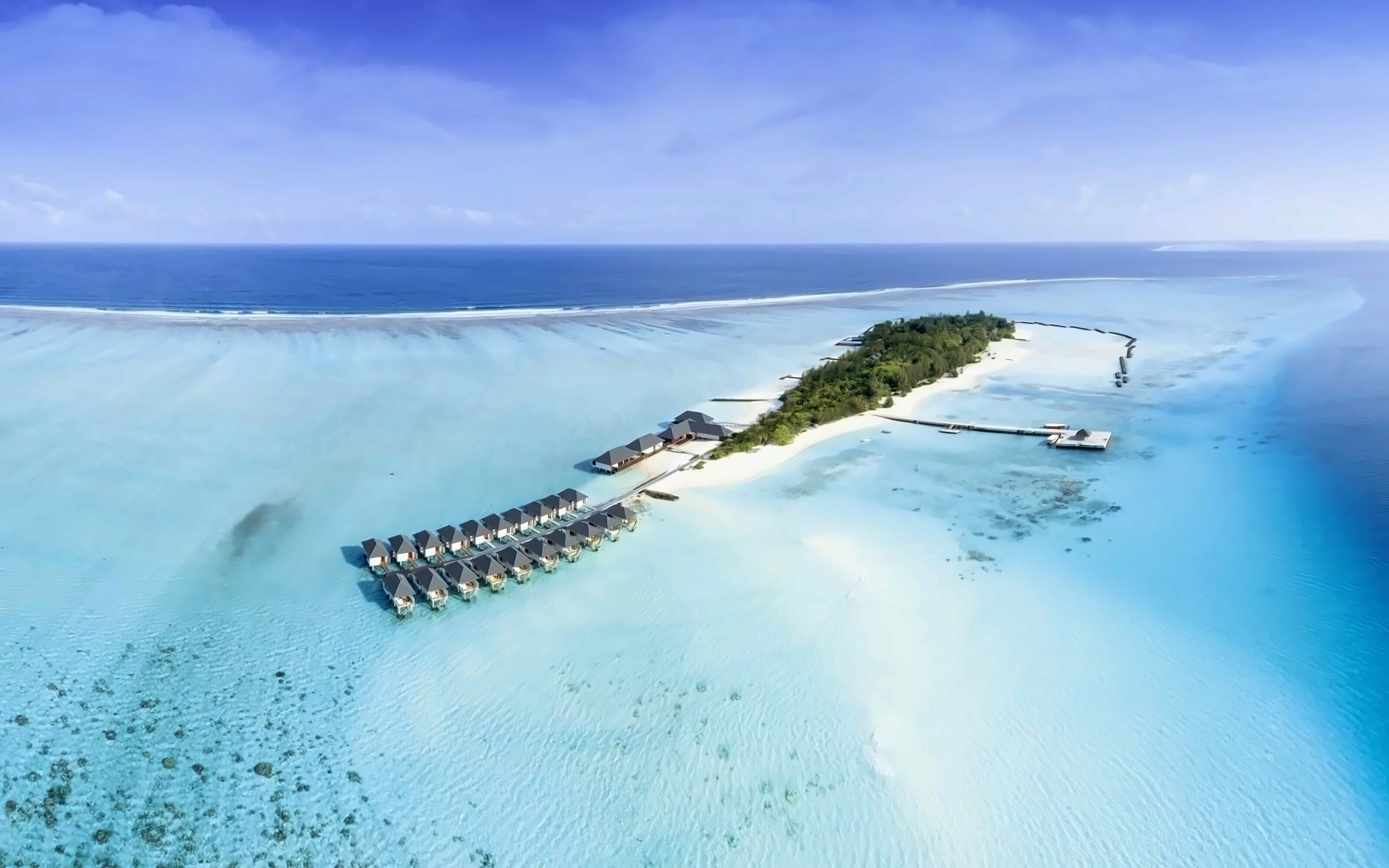 Фото Summer Island Village 4*