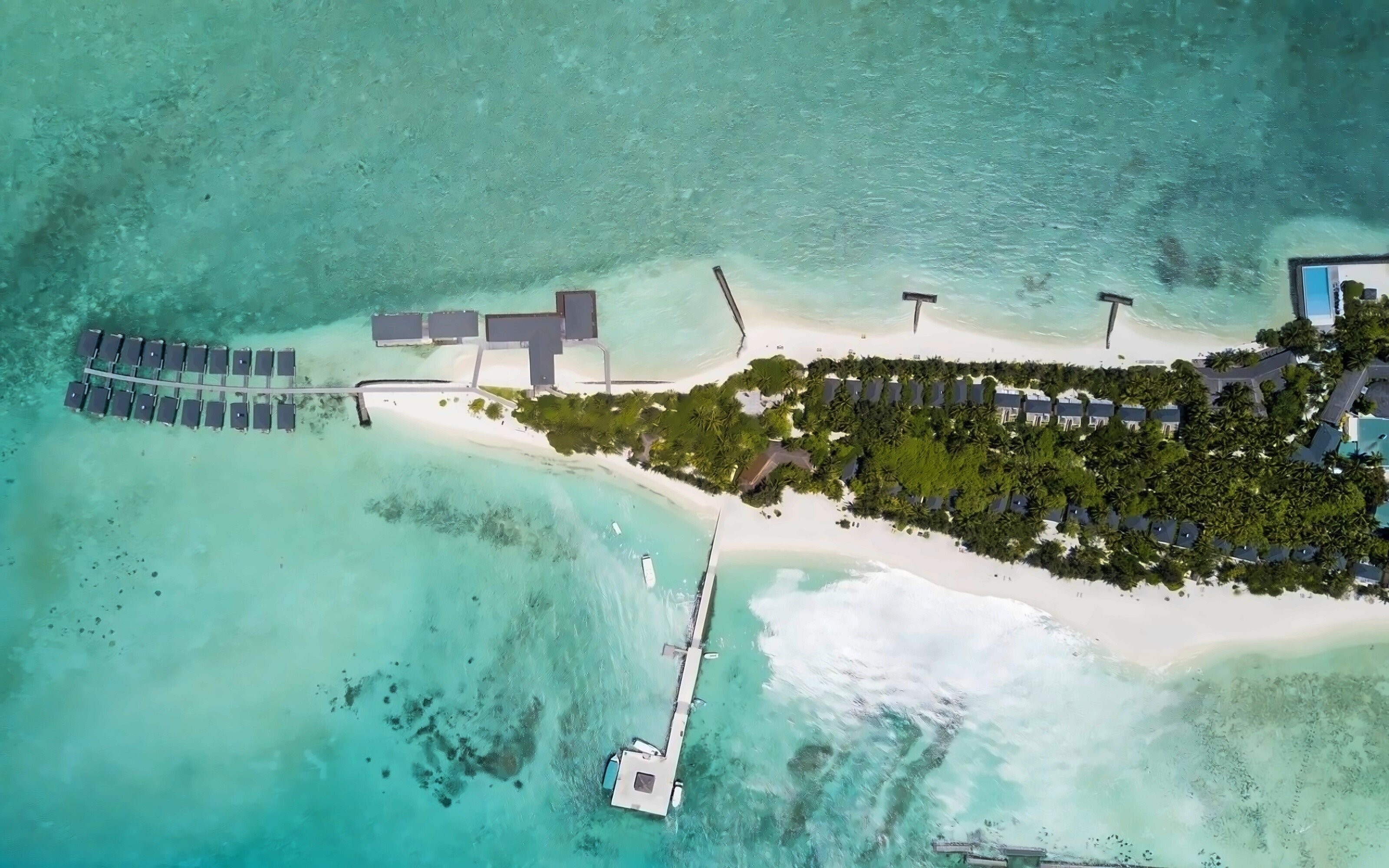 Картинка Summer Island Village 4*