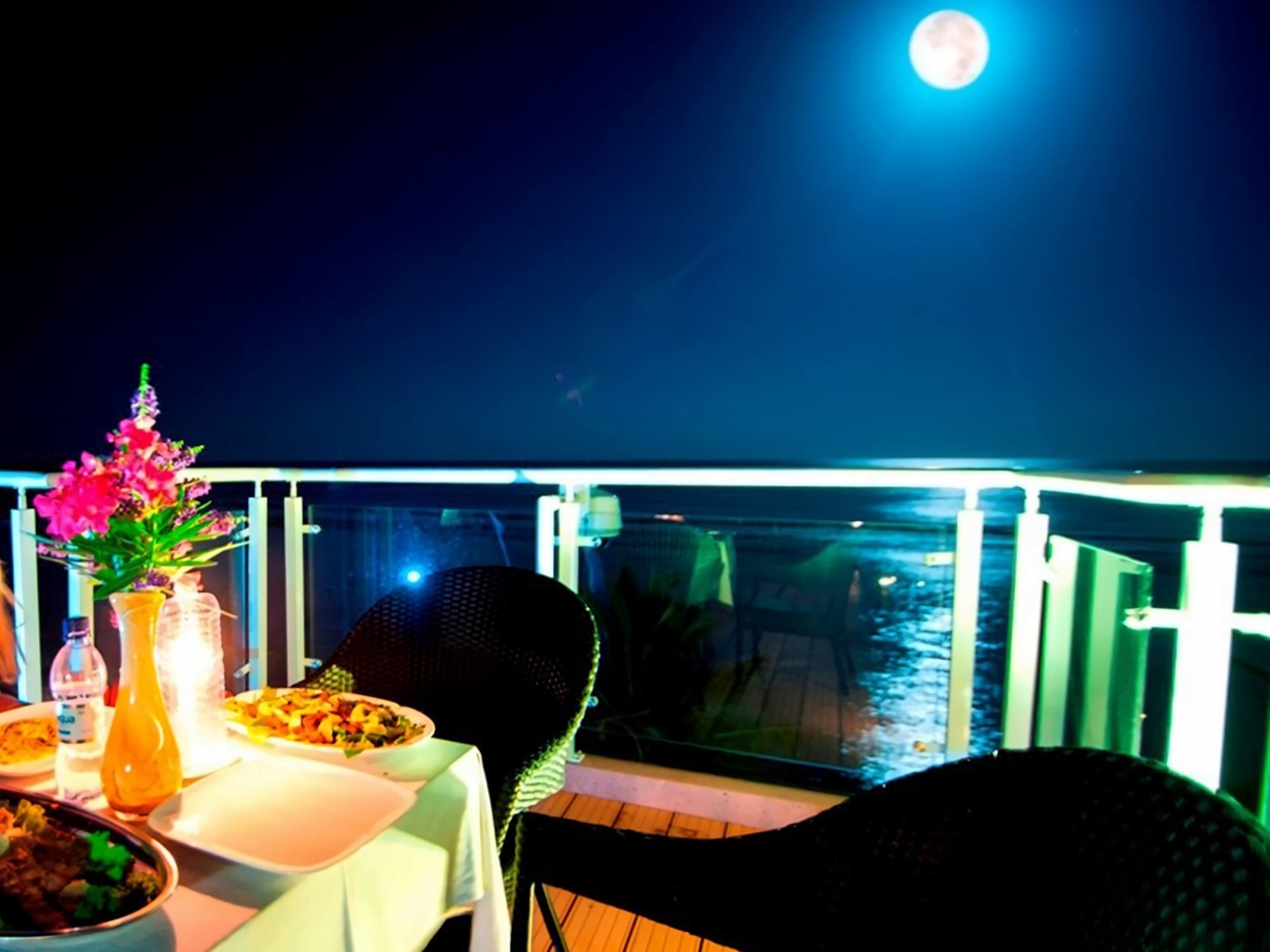 Картинка Fern Boquete Inn 4*