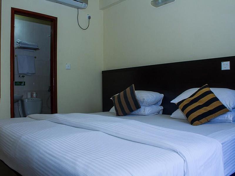 Фото Fuana Inn 3*