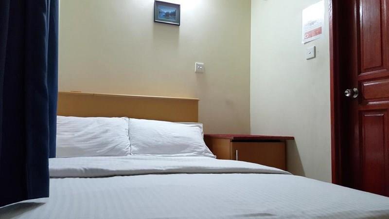 Фотография Fuana Inn 3*