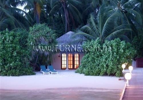 Фотография TClub Vakarufalhi 4*