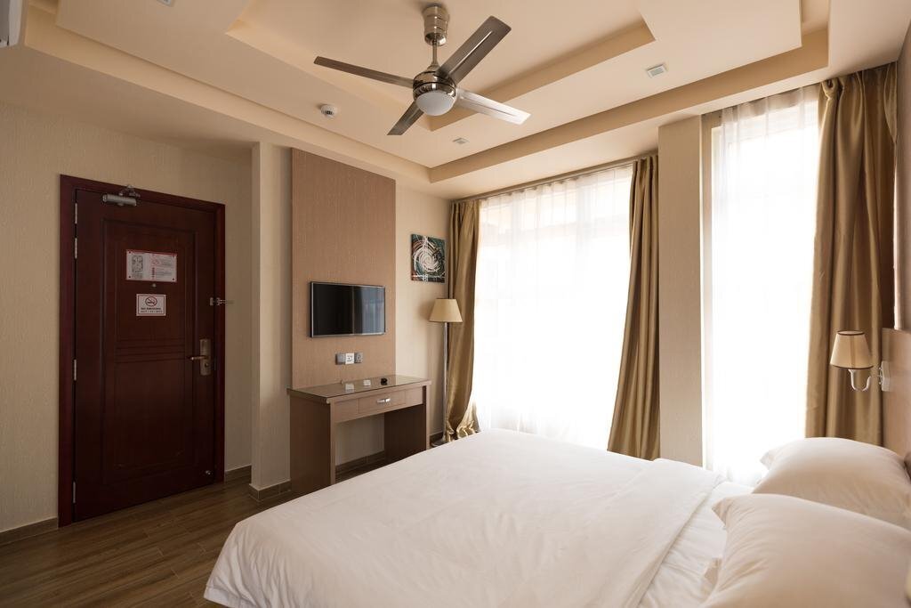 Изображение Hulhumale Inn Guest House 1*