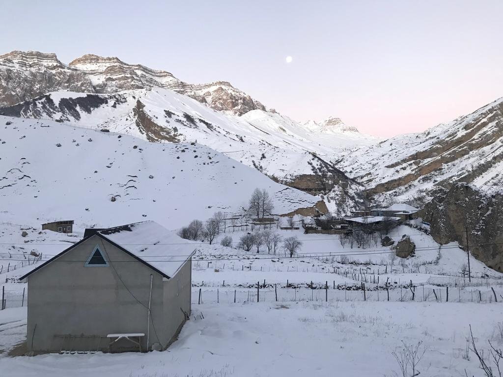 Фото Laze Hotel Guest House 1*