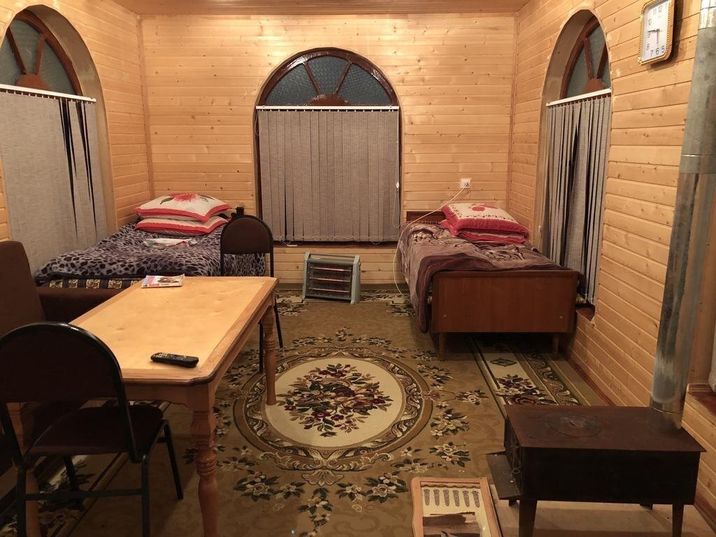 Готель Laze Hotel Guest House 1*