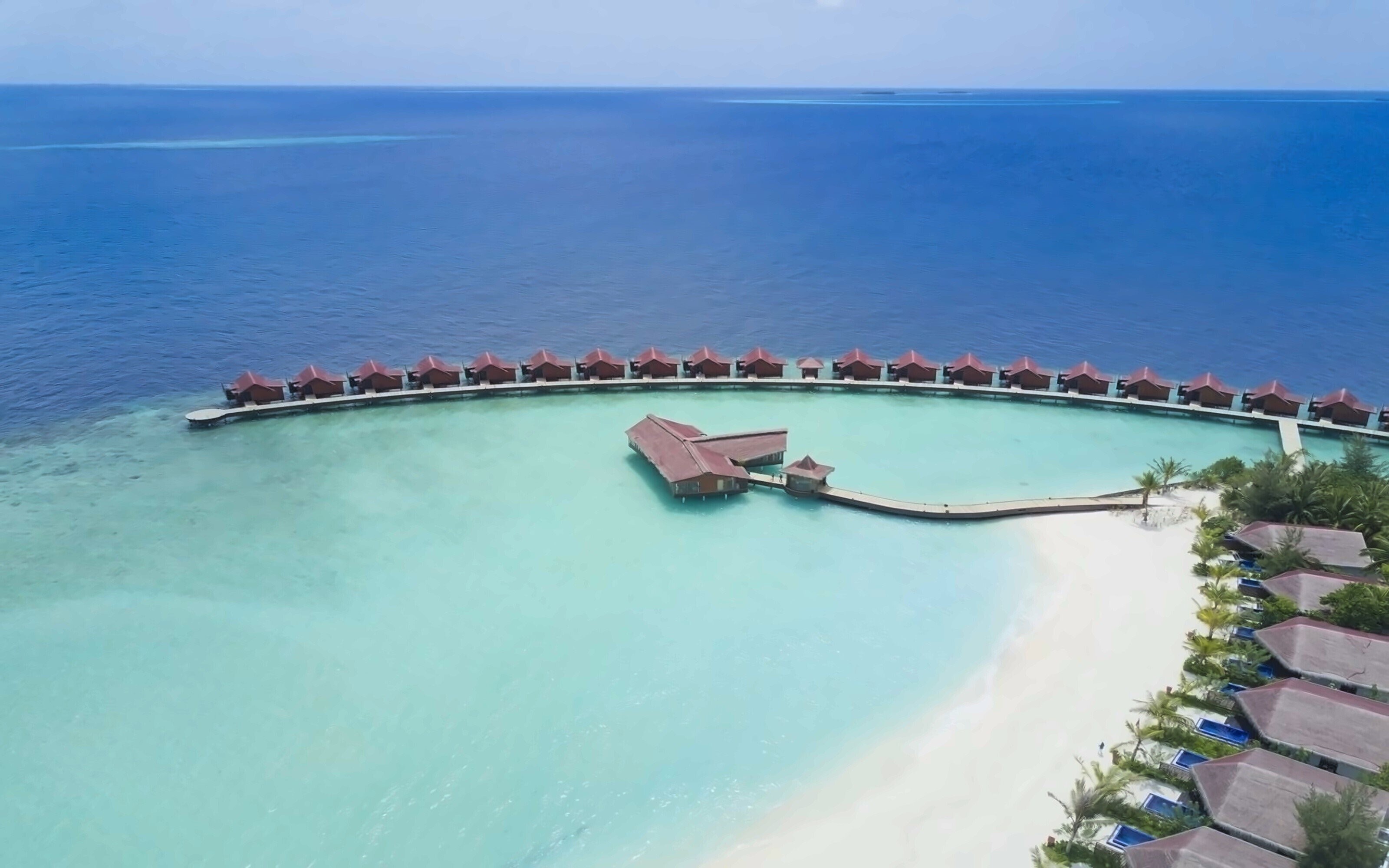 Изображение Grand Park Kodhipparu 5*