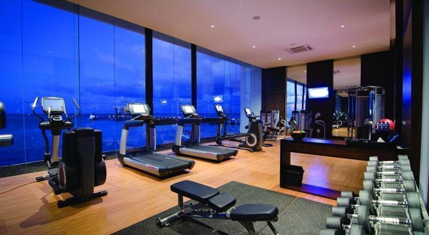 Изображение Dhevanafushi Maldives Luxury Resort 5*