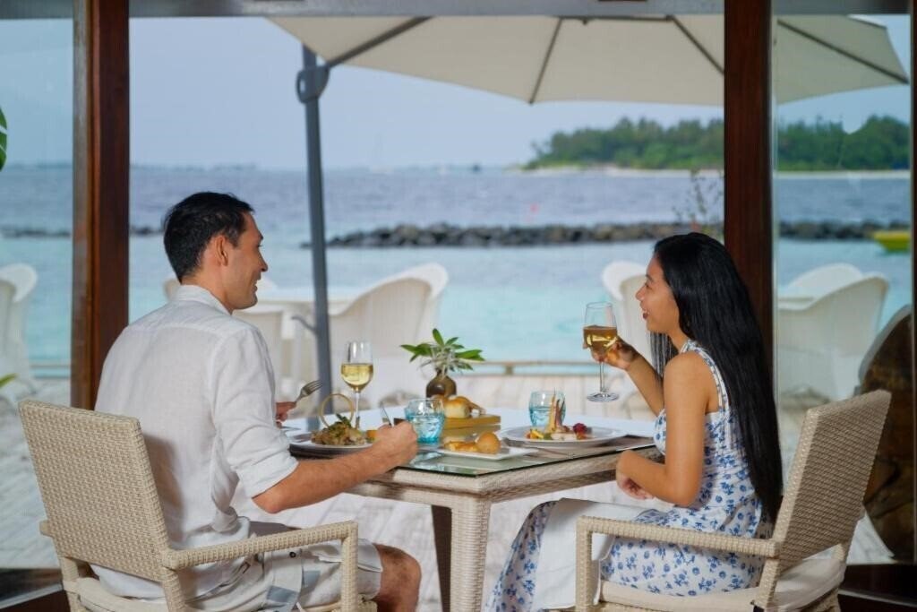 Фото Bandos Maldives 4*