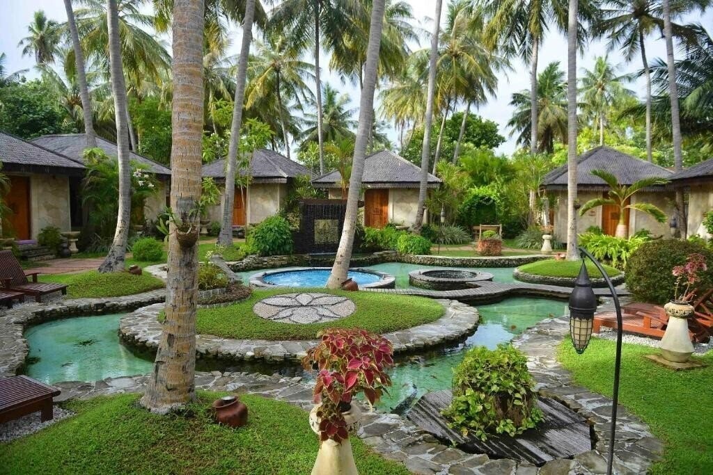 Фотография Bandos Maldives 4*