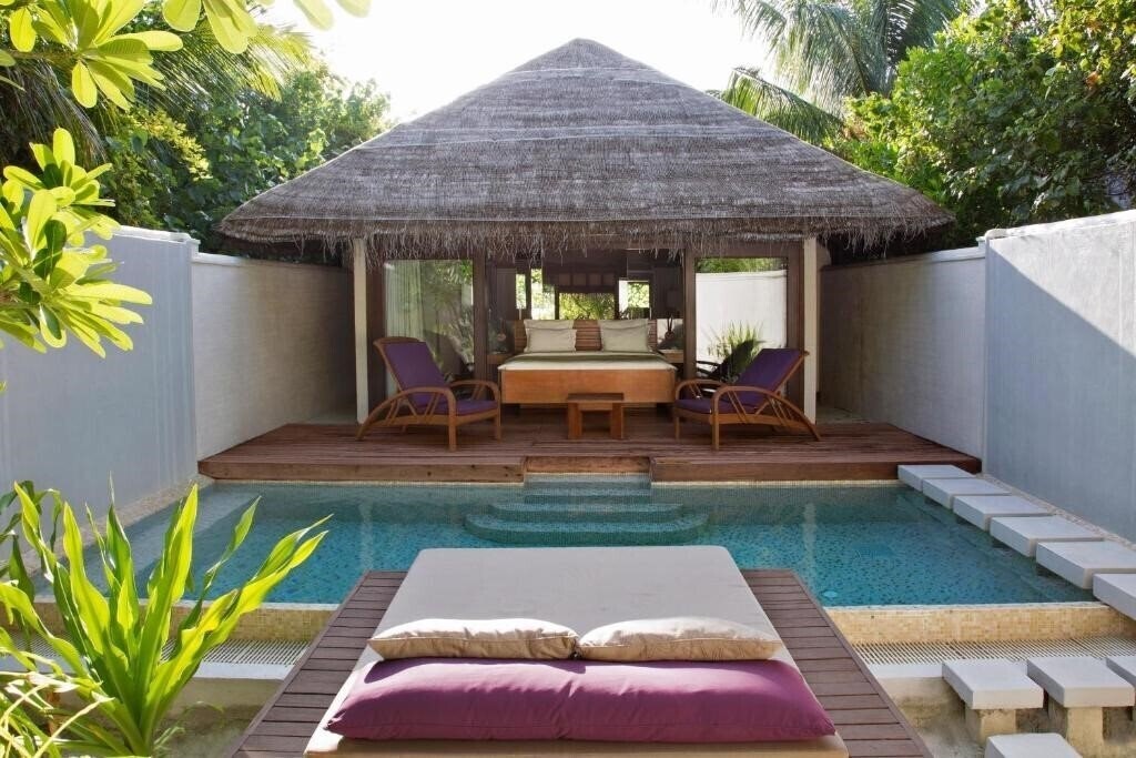 Фотографія Coco Bodu Hithi 5*