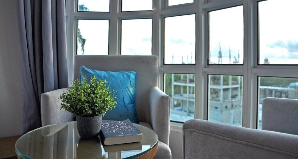 Фотографія Star Shell Hulhumale Guest House 2*