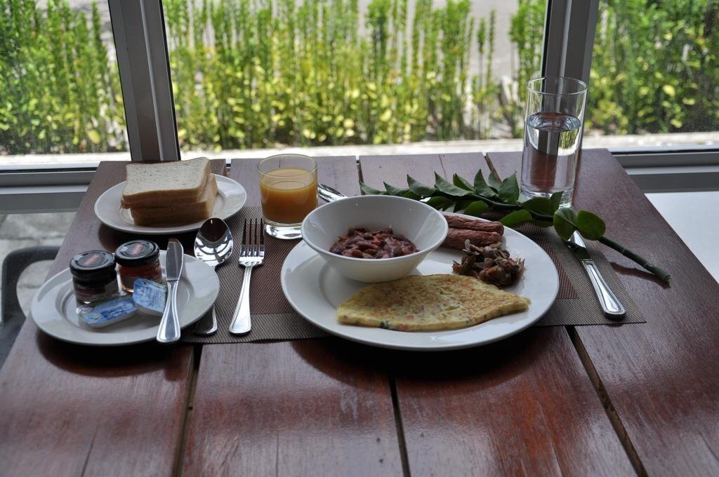 Зображення Star Shell Hulhumale Guest House 2*