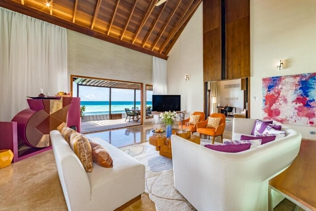 Фотографія Ozen Life Maadhoo 5*