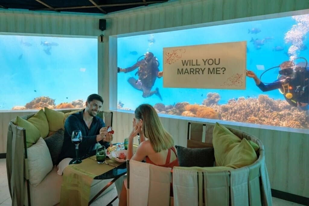 Изображение Ozen Life Maadhoo 5*