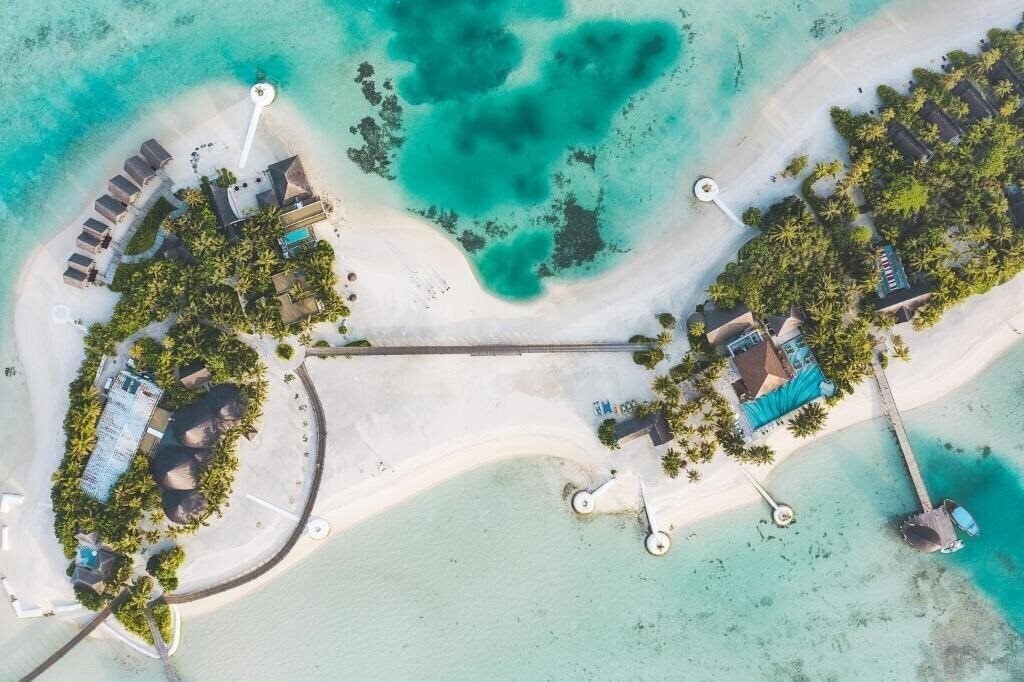 Зображення Ozen Life Maadhoo 5*