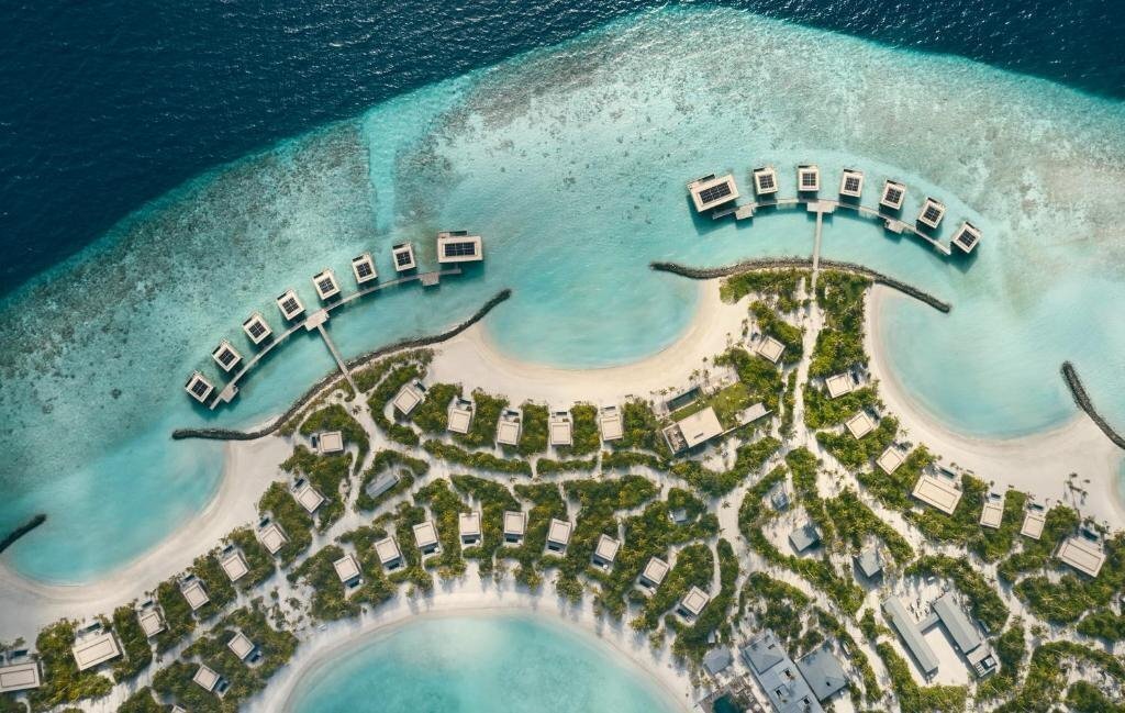 Зображення Patina Maldives, Fari Islands 5*