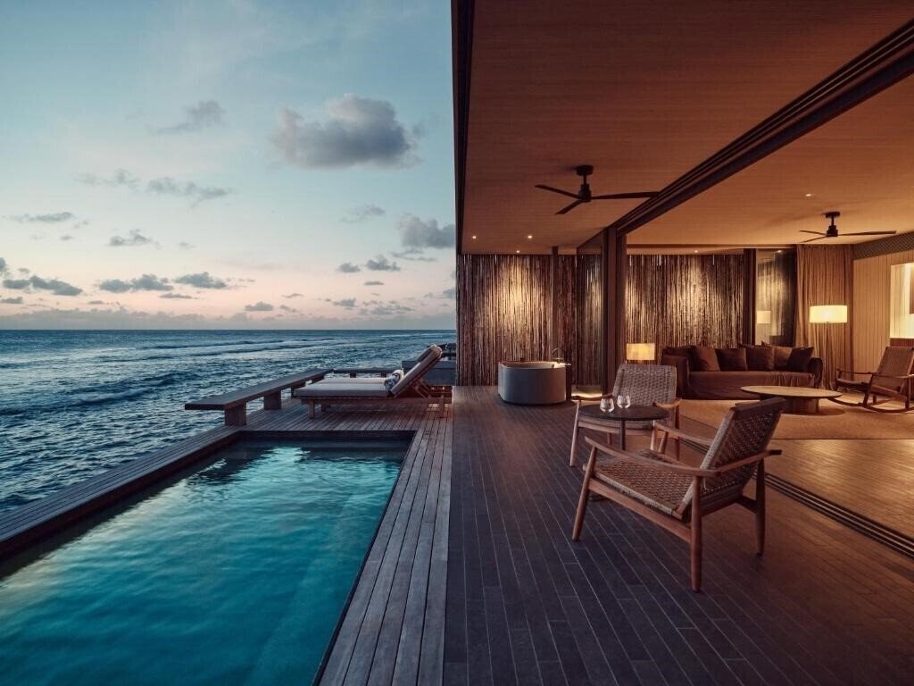 Зображення Patina Maldives, Fari Islands 5*