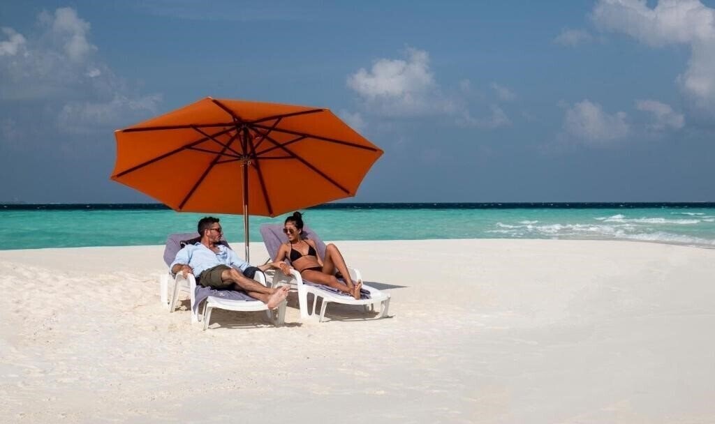 Отель Old Town Inn Hotel 3*