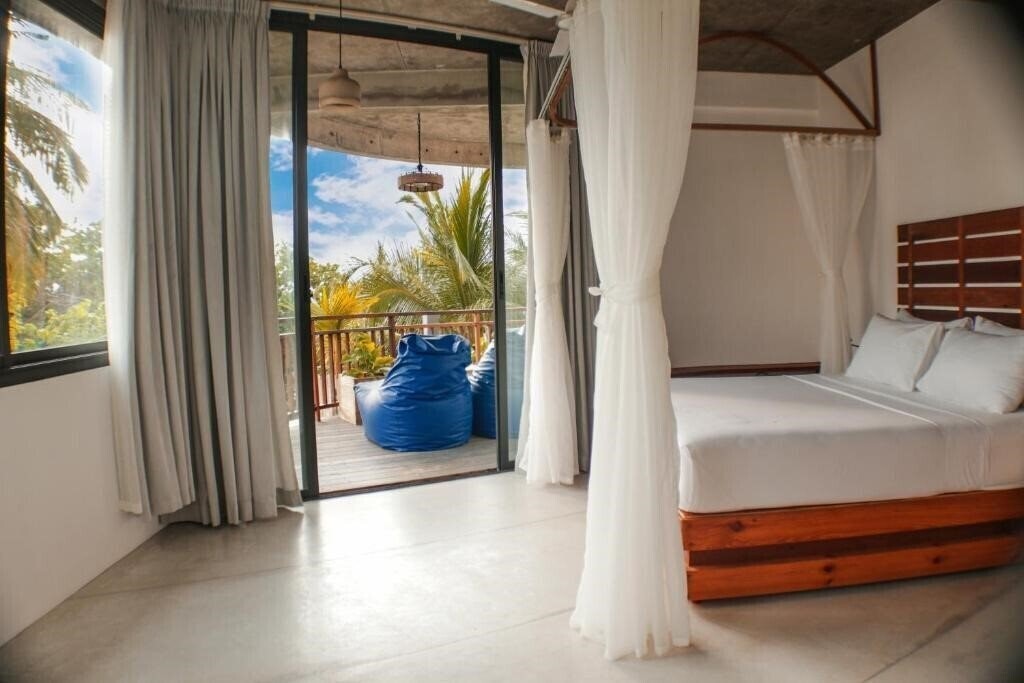 Готель Club Gabbiano Guest House 3*