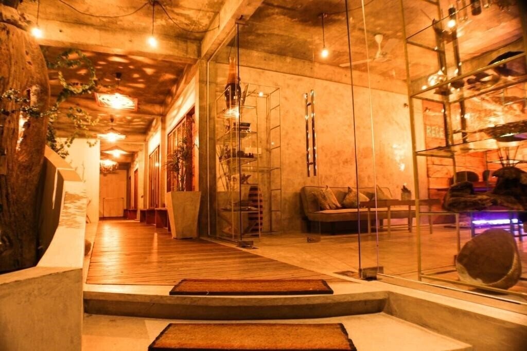 Фото Club Gabbiano Guest House 3*