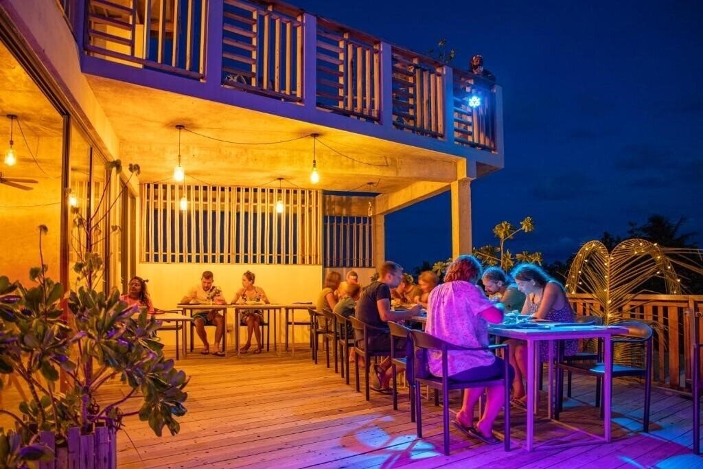 Зображення Club Gabbiano Guest House 3*