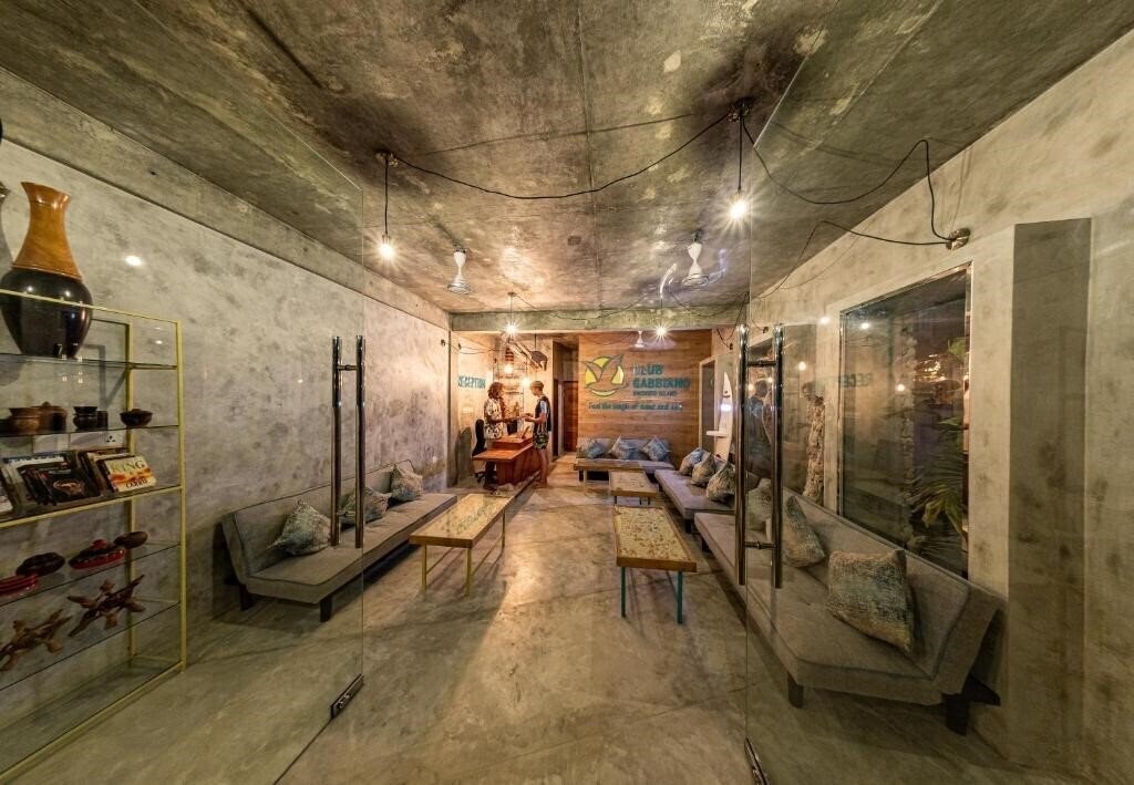 Зображення Club Gabbiano Guest House 3*