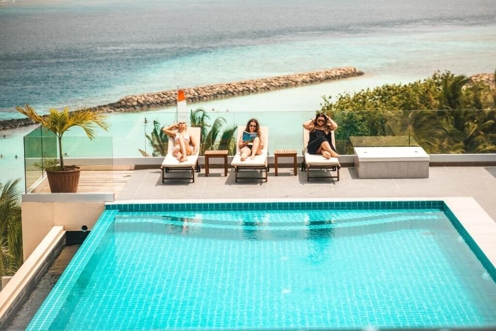 Изображение Season Paradise Guest House 3*