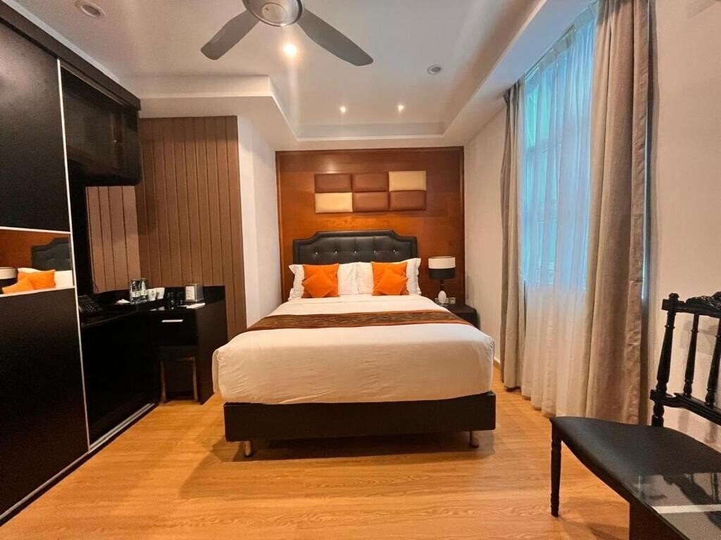 Фотографія Rivethi Beach Hulhumale Guest House гостиный двор