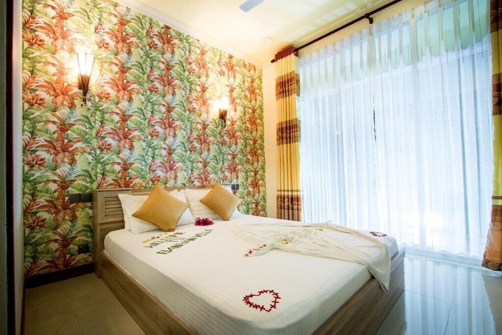 Готель Banyan Villa Guest House 2*
