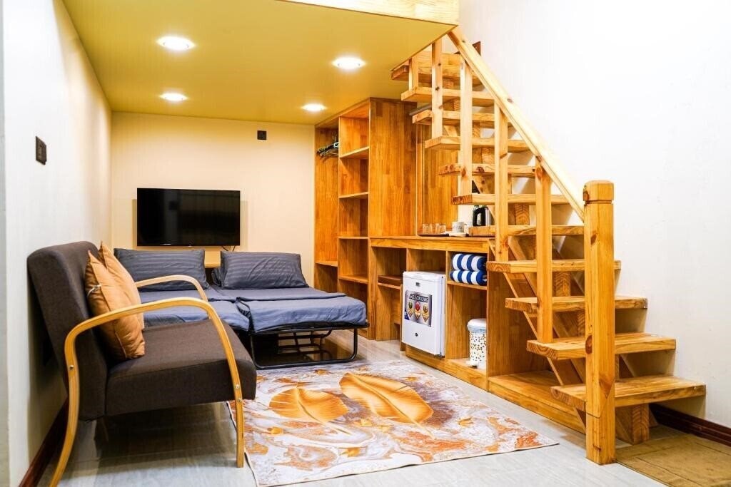 Изображение Banyan Villa Guest House 2*