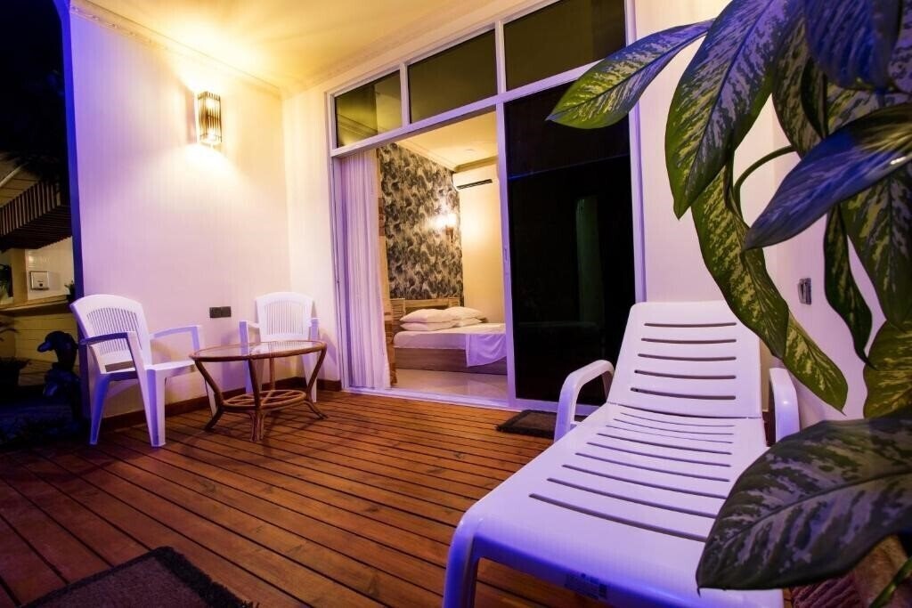 Картинка Banyan Villa Guest House 2*