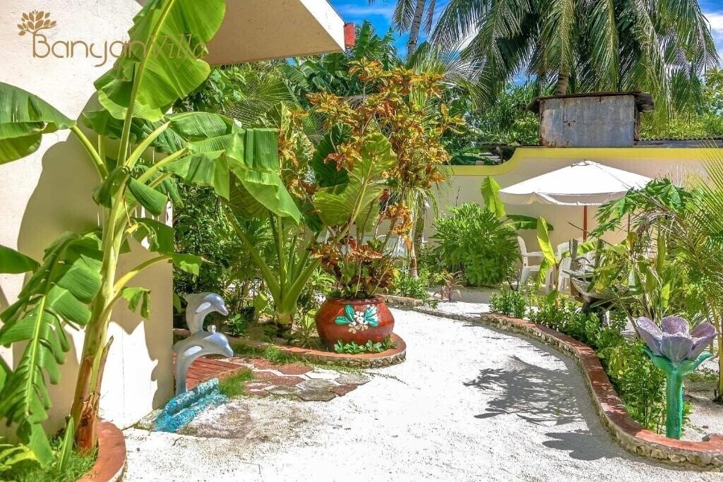Картинка Banyan Villa Guest House 2*