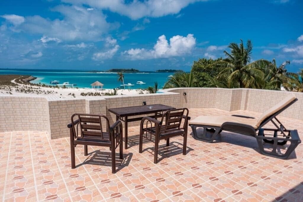 Фотографія Iris Beach Residence 3*