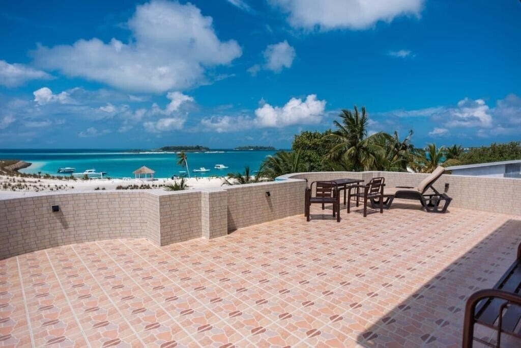 Зображення Iris Beach Residence 3*