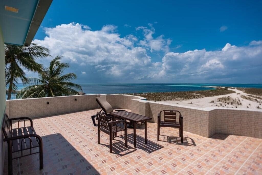 Картинка Iris Beach Residence 3*