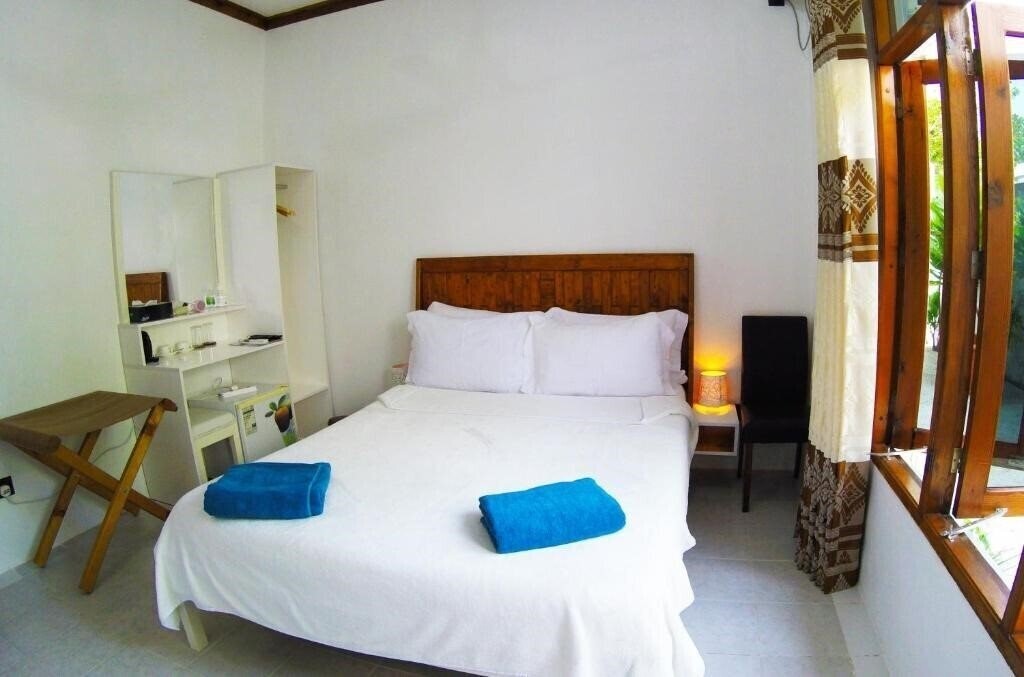 Зображення Ithaa Beach Maldives 3*