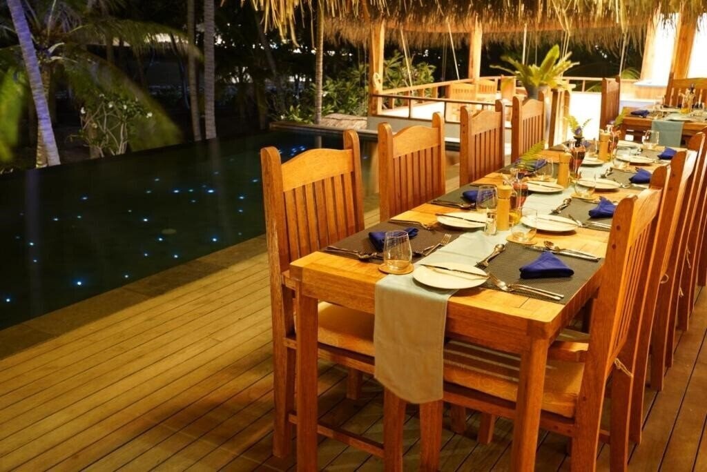 Изображение Island Luxury Boutique Hotel Guest House гостиный двор